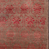 Turkish Rug 3'1" x 5'