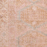 Eastern Turkish Rug 3'9" 7'4"