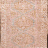 Eastern Turkish Rug 3'9" 7'4"