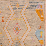 Turkish Rug 4'10" x 7'8"