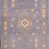Oushak Rug 3'x9'