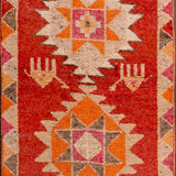 Turkish Runner Rug  3'1"x 9'3"
