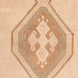 Turkish Rug  3'4" X 15'10"