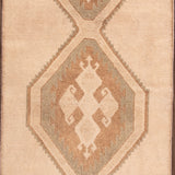 Turkish Rug  3'4" X 15'10"