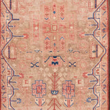 Turkish Rug 2'7" x 15'1"