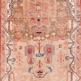 Turkish Rug 2'7" x 15'1"