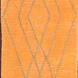 Turkish Rug 2'8" x 9'4"