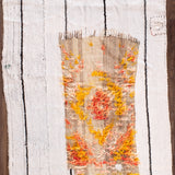 Turkish Rug 3'11" x 7'3"