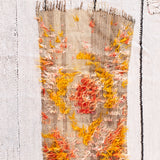 Turkish Rug 3'11" x 7'3"
