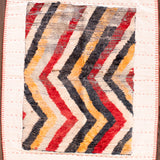 Turkish Rug  3'1" x 4'11"