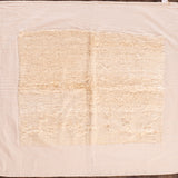 Turkish Rug  5'5" x 5'