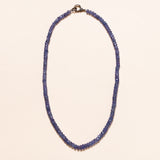 Tanzanite Necklace