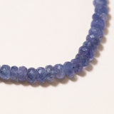 Tanzanite Necklace
