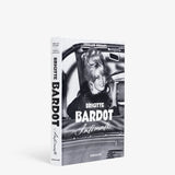 Brigitte Bardot Intimate