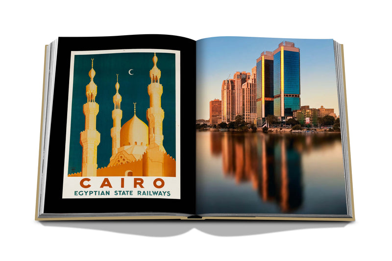 Cairo Eternal