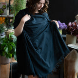 Nepalese Silk Scarves