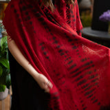 Colorful Cashmere Pashmina Scarves
