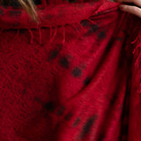 Colorful Cashmere Pashmina Scarves