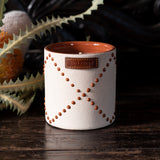 BOUGIE Nomad Blanc terra S Dattes