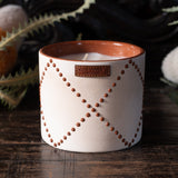 BOUGIE Nomad Blanc terra M Dattes