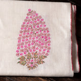 Hand Embroidered Pashmina