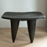 One Piece Carved Wooden Table