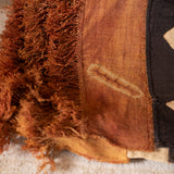 Hand Crafted African Textile
