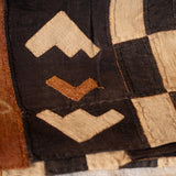 Hand Crafted African Textile