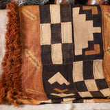 Hand Crafted African Textile