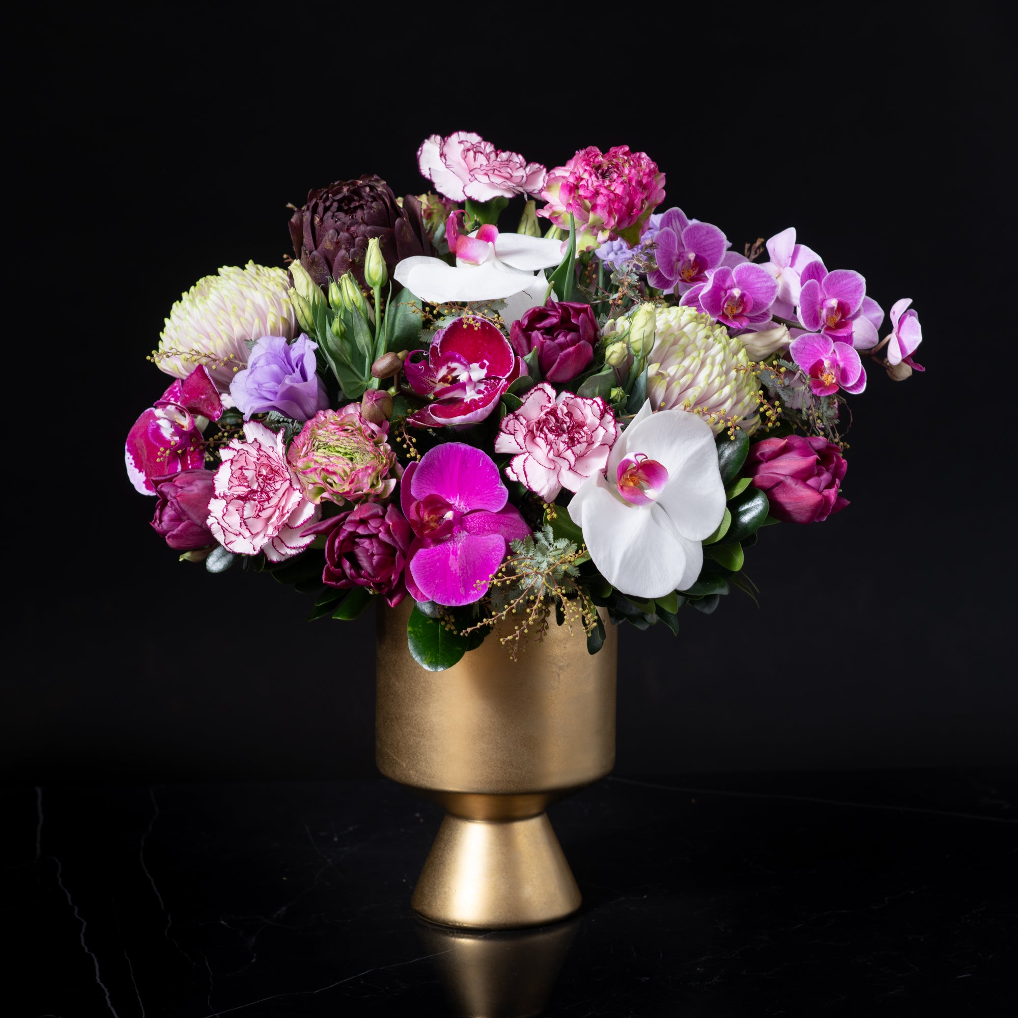 Beautiful Floral Arrangements Delivered in the Denver Area