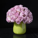 Roses - Lavender