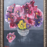 The Mighty Pansy