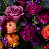 Condolences Urn Arrangement - Bold