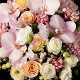 Mother's Day Designers Choice Floral - Pastel
