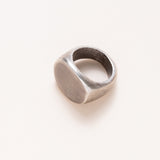 Signet Ring Sterling