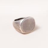 Signet Ring Sterling