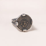 Lion Ring