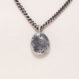 Artifact Pendant Necklace