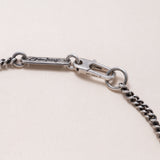 Artifact Pendant Necklace