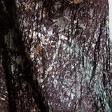 Pollock Metallic Short Dress