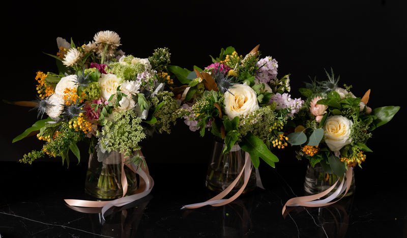 Wildflower Bouquet