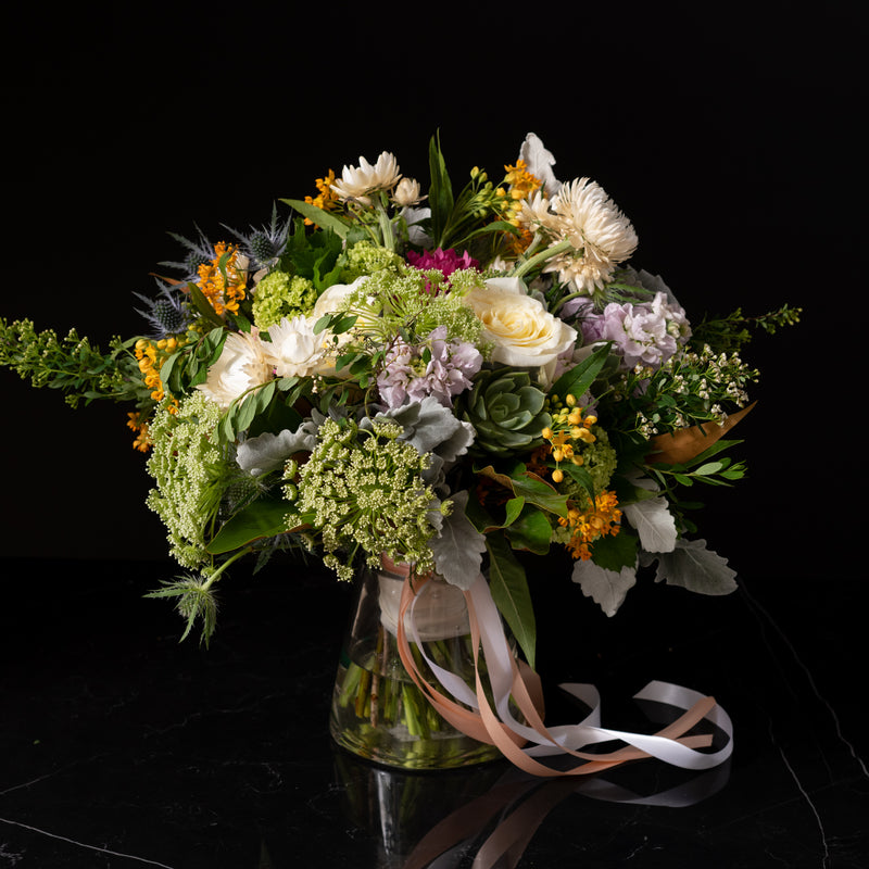 Wildflower Bouquet