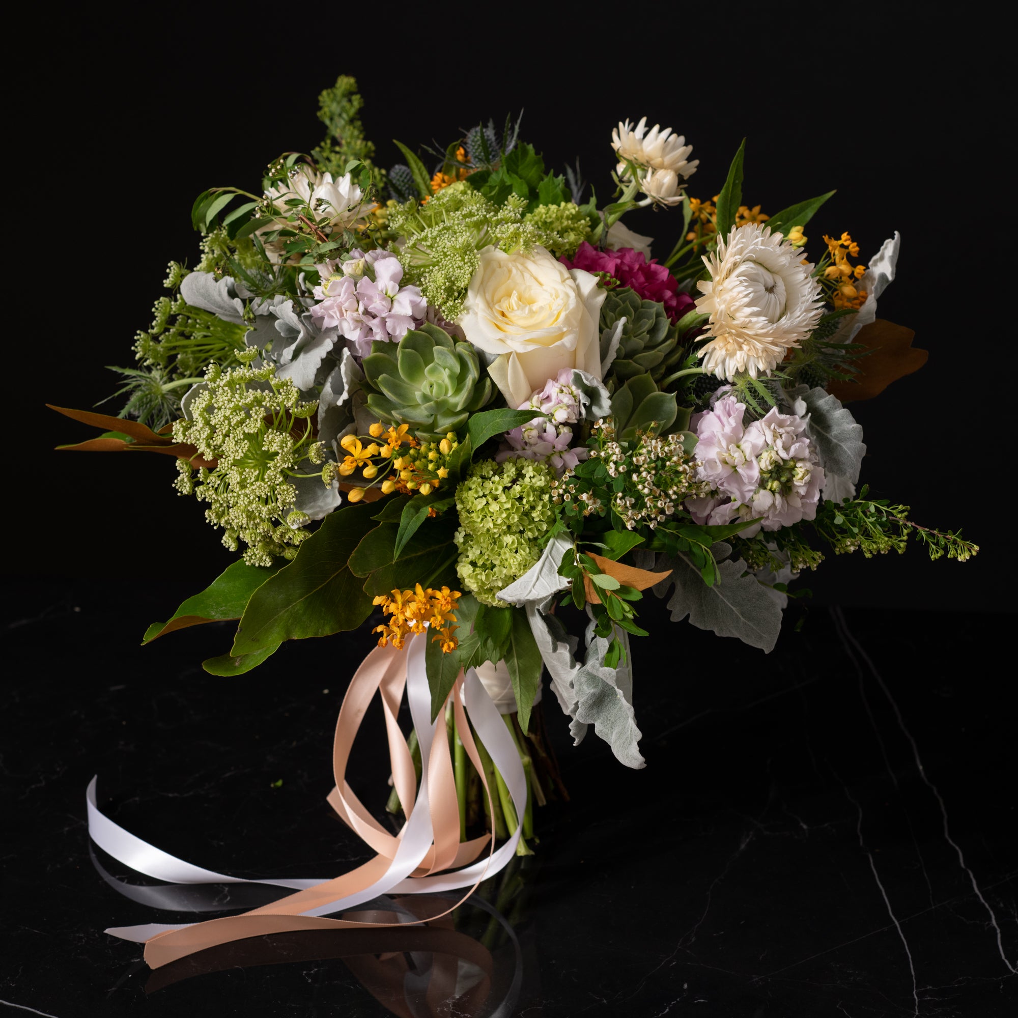 Dependable Flower Delivery in Metro Denver