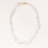 Pakimer Quartz Necklace