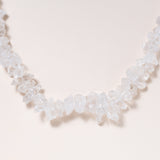 Pakimer Quartz Necklace