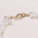 Pakimer Quartz Necklace