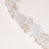 Pakimer Quartz Necklace