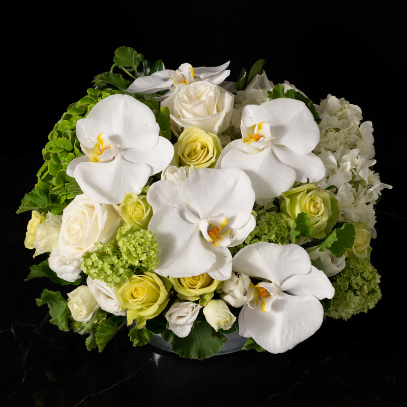 Flower delivery for Denver residents