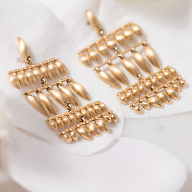 Sundrop Freya Earring
