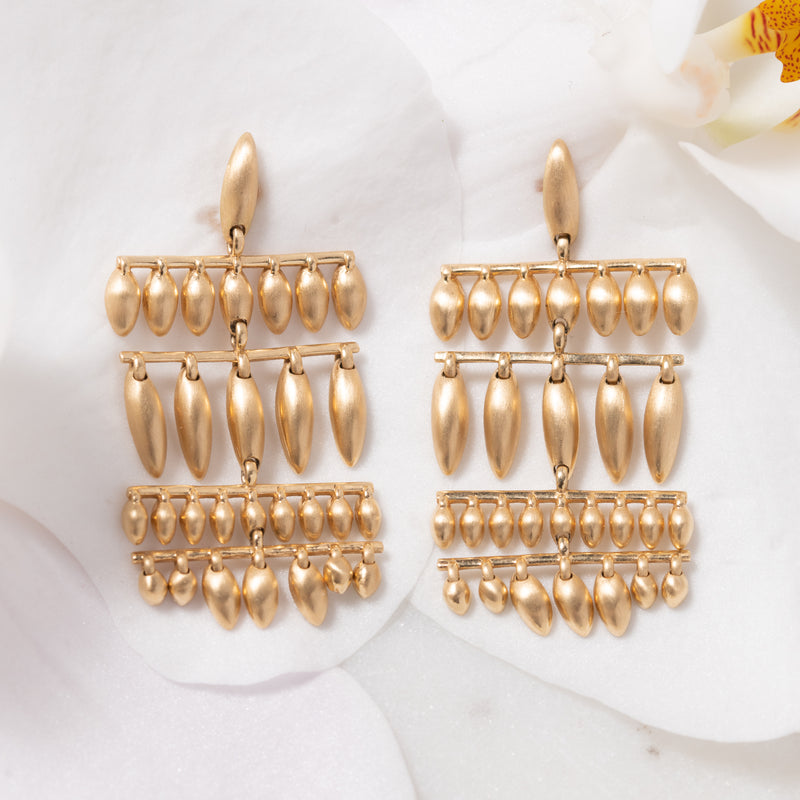 Sundrop Freya Earring